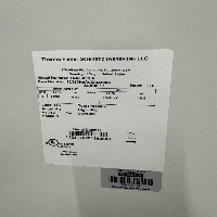 Thermo TSX -20C Freezer image 1